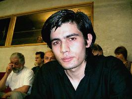 Истамов Азиз, гражданин Узбекистана. Родился и вырос в древнем городе Самарканд.